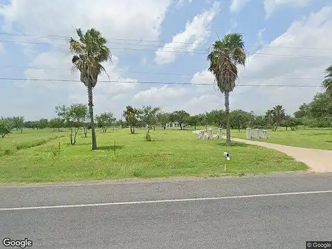 Bentsen Palm, MISSION, TX 78572