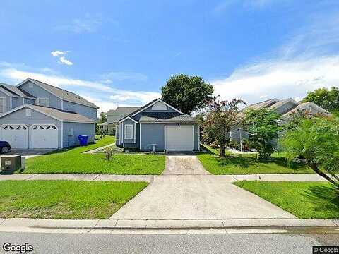 Carriage Run, KISSIMMEE, FL 34741