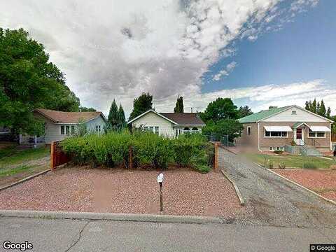 Leon, DELTA, CO 81416