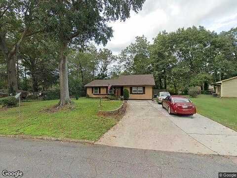 Bixler, DECATUR, GA 30032