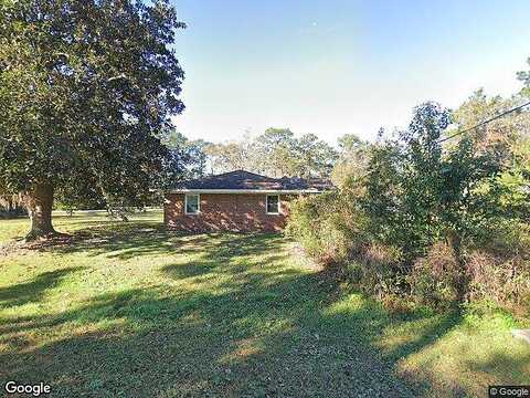 Spruce, BRUNSWICK, GA 31525