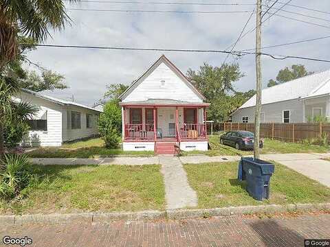 Union, TAMPA, FL 33607