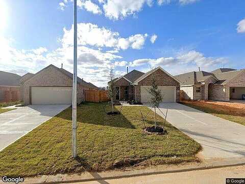 Running Shadow, HOCKLEY, TX 77447