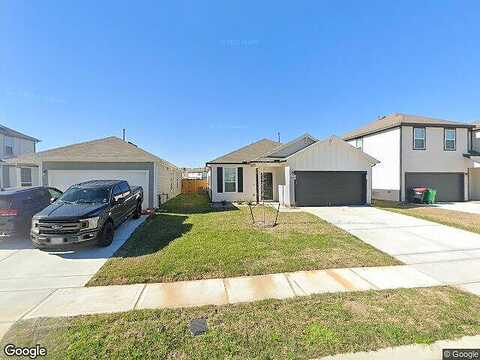 Baleage, HOCKLEY, TX 77447