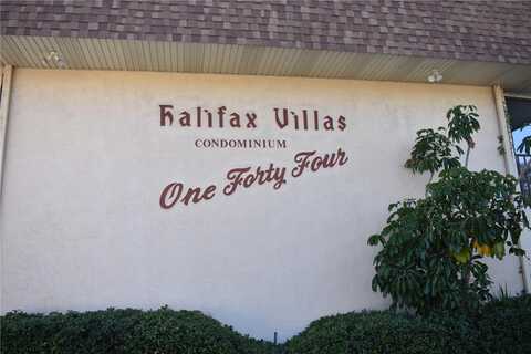 Halifax, DAYTONA BEACH, FL 32118