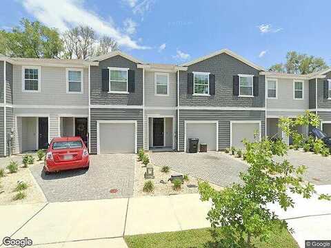 9Th, NEWBERRY, FL 32669