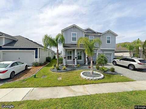 Azure Mist, DAYTONA BEACH, FL 32124