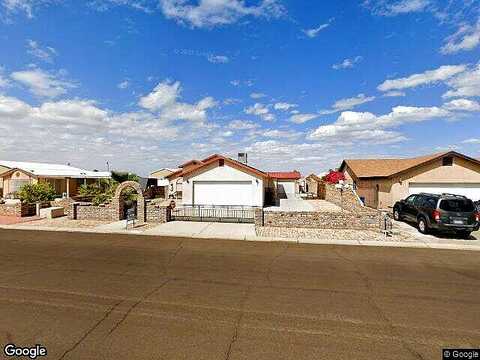 46Th, YUMA, AZ 85367