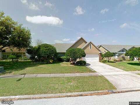 Tillingham, ORLANDO, FL 32837