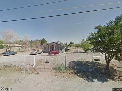 Four Wheel, SAN ELIZARIO, TX 79849