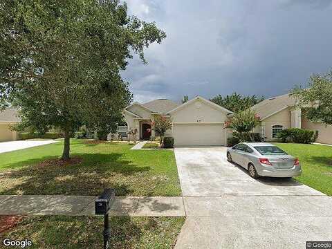 Opal Hill, DAYTONA BEACH, FL 32124