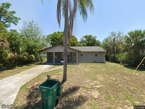 South, EUSTIS, FL 32726