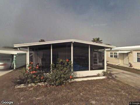 Anchorage, FLAGLER BEACH, FL 32136