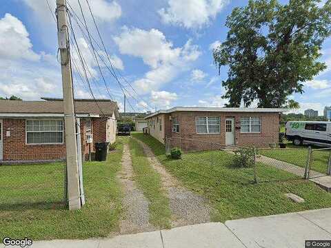 Gore, ORLANDO, FL 32805