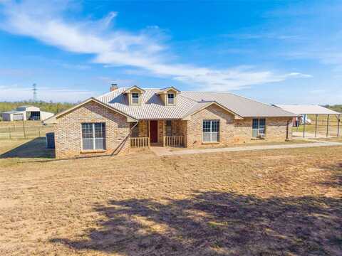 County Road 234, ROCKWOOD, TX 76873