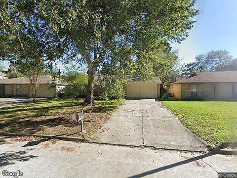 Burkegate, SPRING, TX 77373
