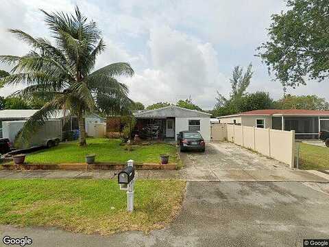 51St, FORT LAUDERDALE, FL 33309