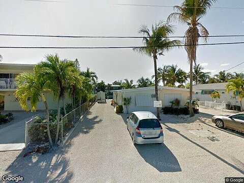3Rd, KEY COLONY BEACH, FL 33051