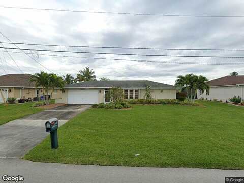5Th, CAPE CORAL, FL 33914