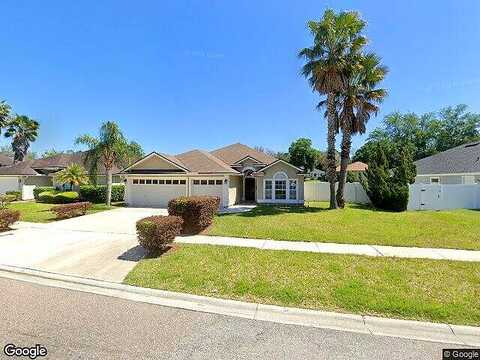 Coachman Lakes, JACKSONVILLE, FL 32246