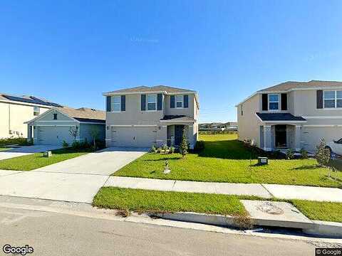 Granite Dust, PALMETTO, FL 34221