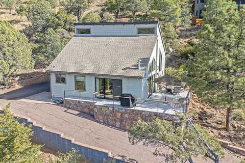 Juniper, PINE, AZ 85544
