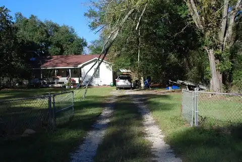 Us Highway 287, GROVETON, TX 75845