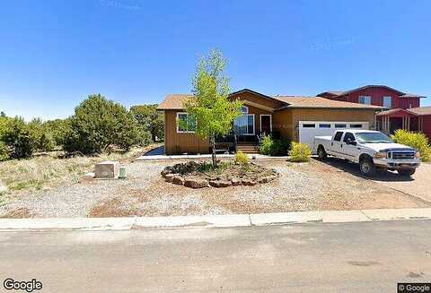 Ridgeline, SHOW LOW, AZ 85901