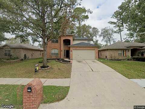 Knollwood, SPRING, TX 77373