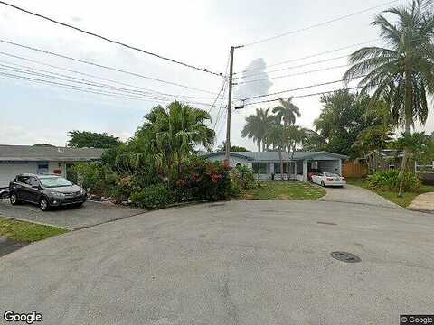 20Th, FORT LAUDERDALE, FL 33309