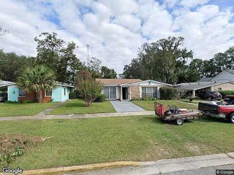 Albany, BRUNSWICK, GA 31520