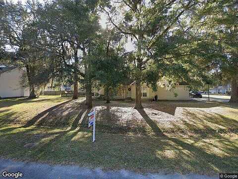 Hope Creek, RICHMOND HILL, GA 31324