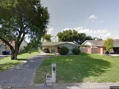 Daffodil, MCALLEN, TX 78501