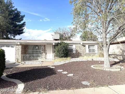 Springwood, EL PASO, TX 79925