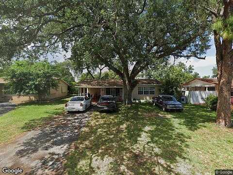 12Th, PEMBROKE PINES, FL 33023