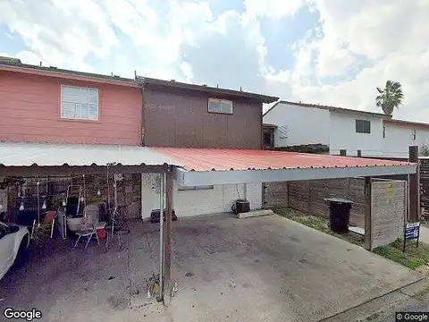 7Th, MCALLEN, TX 78501