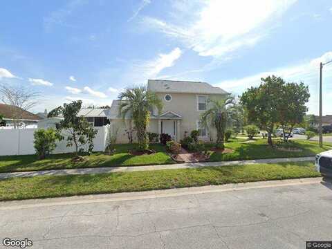 Parsons Pond, KISSIMMEE, FL 34743