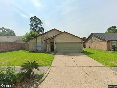Misty Pines, HUMBLE, TX 77346