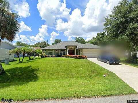 Kellog, PORT CHARLOTTE, FL 33954