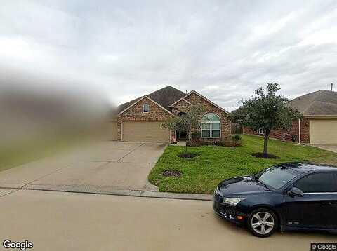 Vincennes Oak, CYPRESS, TX 77429