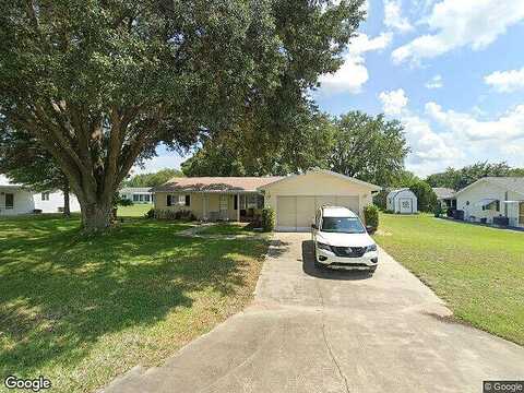 111Th, OCALA, FL 34476