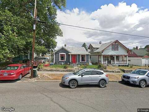 7Th, PENDLETON, OR 97801