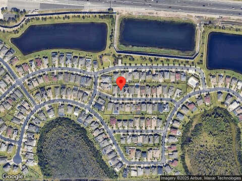 Halsway, ORLANDO, FL 32824