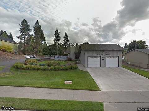28Th, SPOKANE, WA 99223