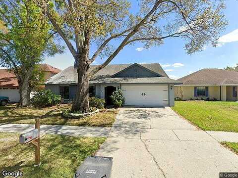 Blue Sage, BRANDON, FL 33511
