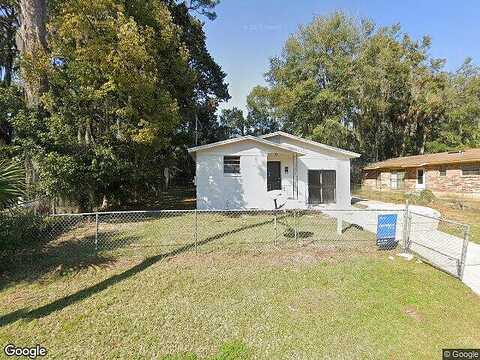 Long Branch, JACKSONVILLE, FL 32206