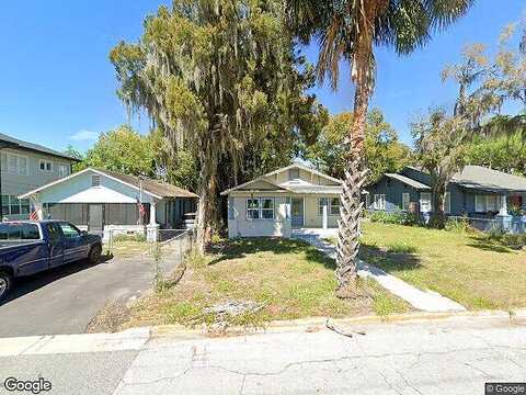 Line, LEESBURG, FL 34748