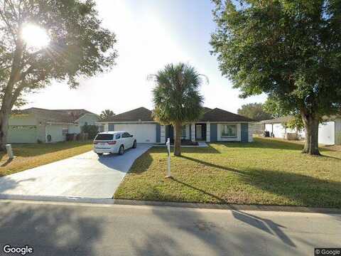Indian Ridge, KISSIMMEE, FL 34747