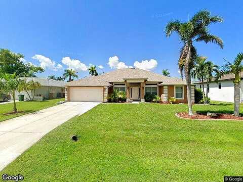 23Rd, CAPE CORAL, FL 33914