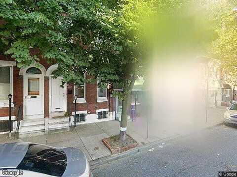 Hancock, PHILADELPHIA, PA 19122